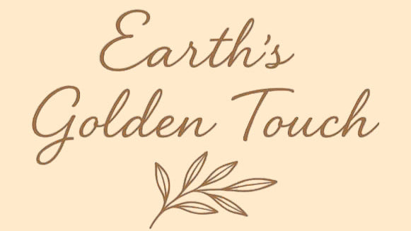 Earth'sGoldenTouch