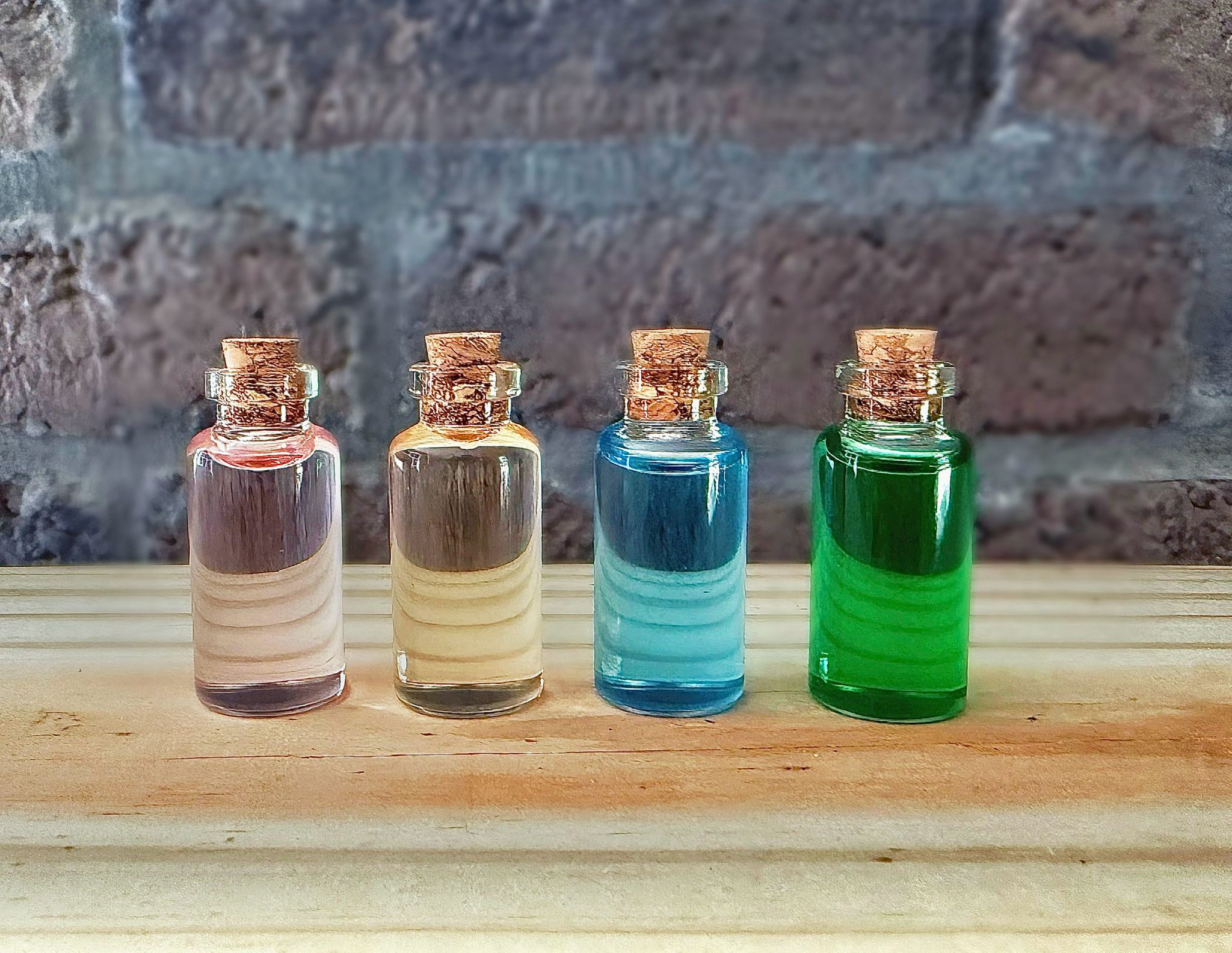 His & Hers Fragrance Collection